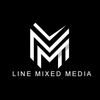 Line Mixed Media logo, Line Mixed Media contact details