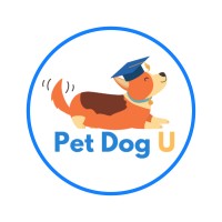 Pet Dog U logo, Pet Dog U contact details