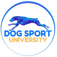 Dog Sport University logo, Dog Sport University contact details