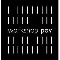 Workshop PoV logo, Workshop PoV contact details