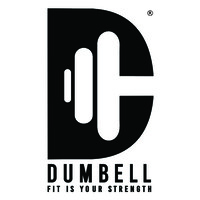 Dumbell Wellness logo, Dumbell Wellness contact details