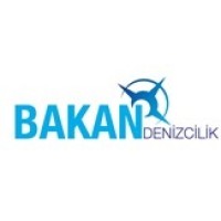 BAKAN SHIPPING TRADING LTD. / BAKAN DENIZCILIK TIC. LTD. STİ. logo, BAKAN SHIPPING TRADING LTD. / BAKAN DENIZCILIK TIC. LTD. STİ. contact details