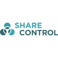 Share Control AS logo, Share Control AS contact details