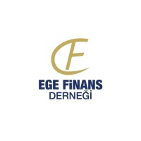 Ege Finans Derneği logo, Ege Finans Derneği contact details