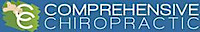 Comprehensive Chiropractic logo, Comprehensive Chiropractic contact details