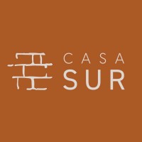 Casa SUR logo, Casa SUR contact details