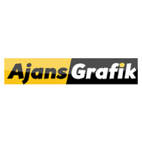 Ajans Grafik logo, Ajans Grafik contact details