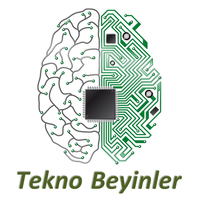 Tekno Beyinler logo, Tekno Beyinler contact details