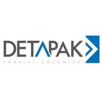 Detapak Ambalaj logo, Detapak Ambalaj contact details