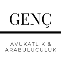 Genç Avukatlık & Arabuluculuk Bürosu logo, Genç Avukatlık & Arabuluculuk Bürosu contact details