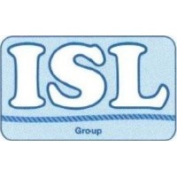 ISL GROUP logo, ISL GROUP contact details