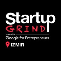 Startup Grind Izmir logo, Startup Grind Izmir contact details