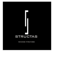 Structas logo, Structas contact details