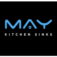 May Kitchen sink logo, May Kitchen sink contact details