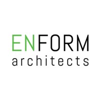 ENFORM Architects Inc logo, ENFORM Architects Inc contact details