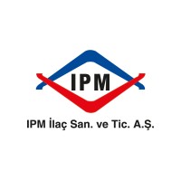 IPM İLAÇ logo, IPM İLAÇ contact details