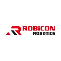 Robicon Robotik ve Mekatronik Sistemler SAN. ve TİC. LTD. ŞTİ logo, Robicon Robotik ve Mekatronik Sistemler SAN. ve TİC. LTD. ŞTİ contact details