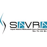 SAVRA MÜHENDİSLİK LTD. ŞTİ. logo, SAVRA MÜHENDİSLİK LTD. ŞTİ. contact details