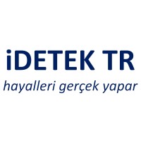 İdetek TR logo, İdetek TR contact details