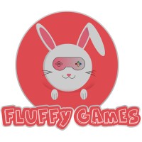 Fluffy Games logo, Fluffy Games contact details