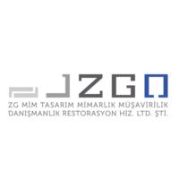 ZG MİM RESTORASYON logo, ZG MİM RESTORASYON contact details