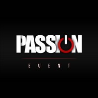 Passion Event logo, Passion Event contact details