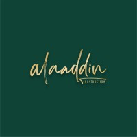 Alaaddin Mimarlık logo, Alaaddin Mimarlık contact details