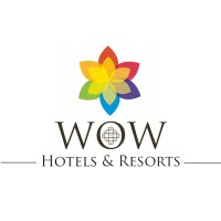 WOW Hotels and Resorts logo, WOW Hotels and Resorts contact details