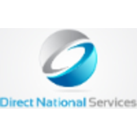 Direct National Services logo, Direct National Services contact details