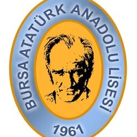 Bursa Atatürk Anadolu Lisesi logo, Bursa Atatürk Anadolu Lisesi contact details