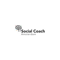 SocialCoachAmsterdam logo, SocialCoachAmsterdam contact details