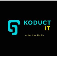 Koduct logo, Koduct contact details