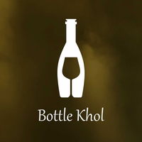 Bottle Khol logo, Bottle Khol contact details