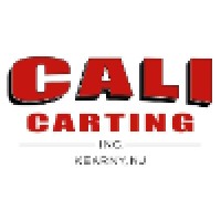 Cali Carting Inc. logo, Cali Carting Inc. contact details