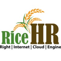 RiceHR (Right Internet Cloud Engine For HR) logo, RiceHR (Right Internet Cloud Engine For HR) contact details