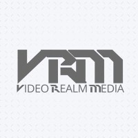 Video Realm Media logo, Video Realm Media contact details