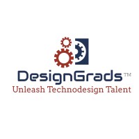 DesignGrads™ [Mecgrad Engineering Consultancy Private Limited] logo, DesignGrads™ [Mecgrad Engineering Consultancy Private Limited] contact details