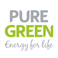 Pure Green Energy Ltd logo, Pure Green Energy Ltd contact details