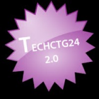 TECHCTG24 logo, TECHCTG24 contact details