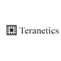 Teranetics logo, Teranetics contact details