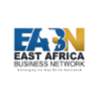 East Africa Business Network logo, East Africa Business Network contact details