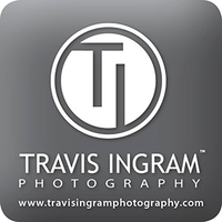 Travis Ingram Photography logo, Travis Ingram Photography contact details