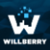 Willberry logo, Willberry contact details