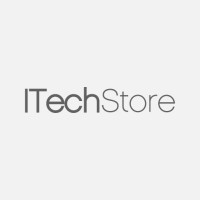 iTech Store logo, iTech Store contact details