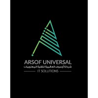 ARSOF UNIVERSAL IT SOLUTIONS logo, ARSOF UNIVERSAL IT SOLUTIONS contact details