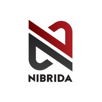 NIBRIDA logo, NIBRIDA contact details