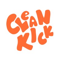 Clean Kick logo, Clean Kick contact details