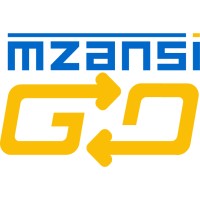 MzansiGO logo, MzansiGO contact details