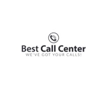 The Best call Center logo, The Best call Center contact details