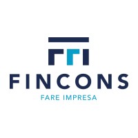 Fincons srl logo, Fincons srl contact details